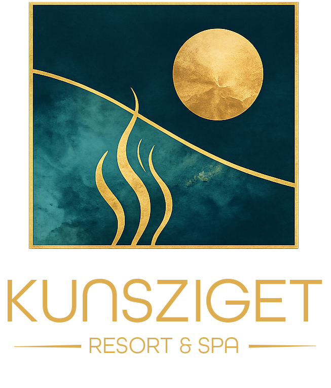 Kunsziget Resort & Spa